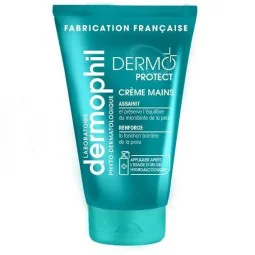 Dermophil Dermo Protect Crème Mains 50ml