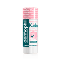 Dermophil Kids Marshmallow Stick Lèvres 4g