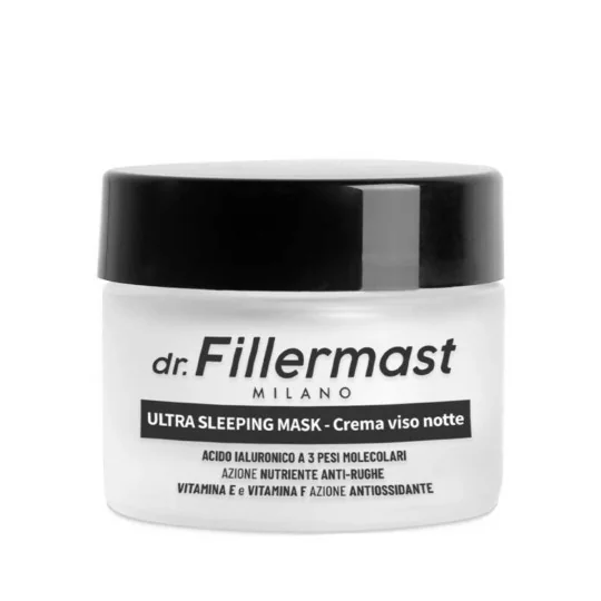 Dr.Fillermast Ultra Sleeping Mask 30ml
