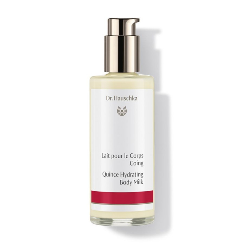 Dr.Hauschka Lait Corps Coings 145ml
