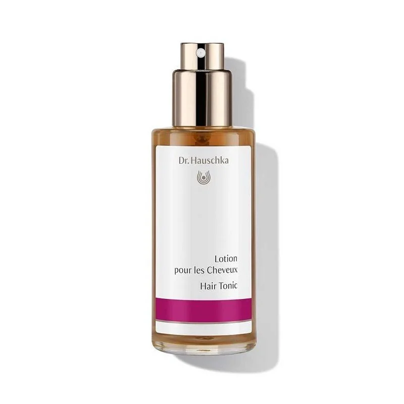 Dr.Hauschka Lotion Cheveux Equilibrante 100ml