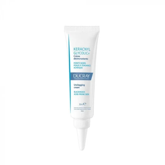 Ducray Keracnyl PP Crème Anti-imperfections 30ml