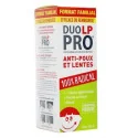 DUO LP-PRO Anti-Poux et Lentes Lotion 150ml