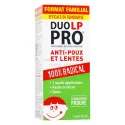 DUO LP-Pro Anti-Poux et Lentes Lotion 200ml