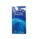 Durex Essential 10 Préservatifs