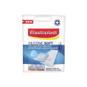 Elastoplast Pansements silicone Soft Protect X8