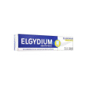 Elgydium Dentifrice Blancheur Citron 75ml