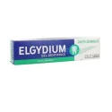 Elgydium Dentifrice Dents Sensibles Gel 75ml