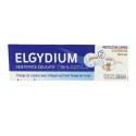 Elgydium Dentifrice Éducatif 50ml