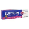 Elgydium Dentifrice Kids 2-6 ans Grenadine 50ml