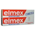Elmex Dentifrice Anti-Caries 2x75ml