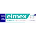 Elmex Dentifrice Sensitive 100 ml