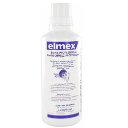 Elmex Email Professional Solution Dentaire 400ml