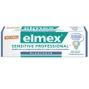 Elmex Senstitive Professional Dentifrice Blancheur 75ml