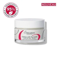 Embryolisse Crème Lift-Fermeté 50ml