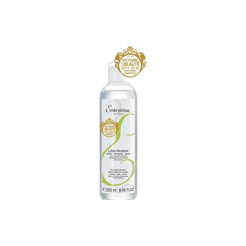 Embryolisse Lotion Micellaire 250ml
