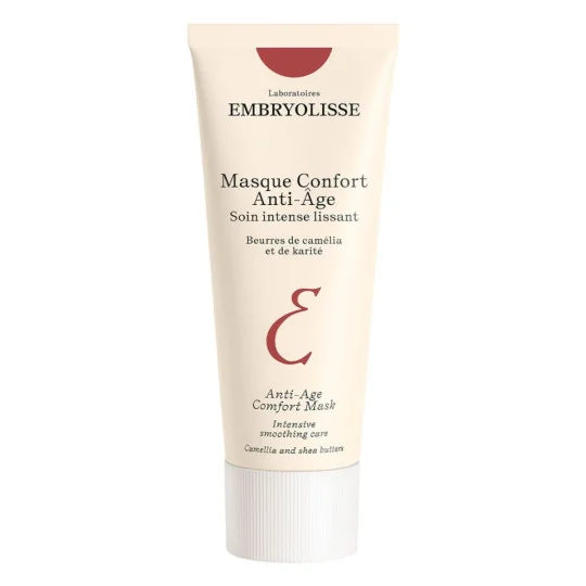 Embryolisse Masque Confort Anti-Age 60 ml