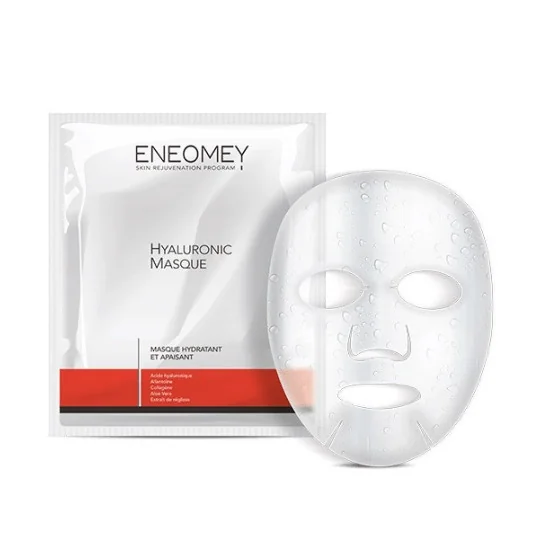 Eneomey Hyaluronic Masque Hydratant Apaisant