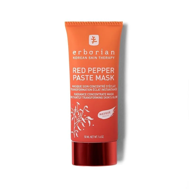 Erborian Red Pepper Masque 50ml