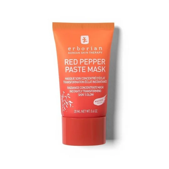 Erborian Red Pepper Masque Eclat 20ml