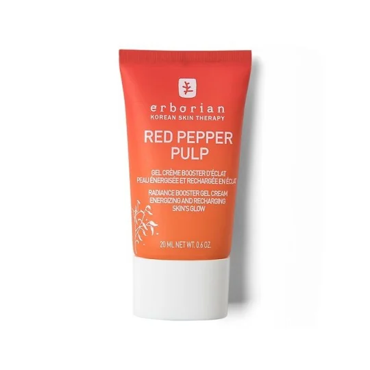 Erborian Red Pepper Pulp Gel 20ml
