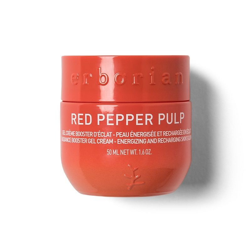 Erborian Red Pepper Pulp Gel 50ml