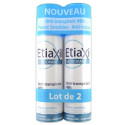 Etiaxil Déodorant anti-transpirant 48h Aérosol 2x150ml