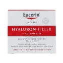 Eucerin Hyaluron Filler Volume Lift + jour Peaux sèches 50ml