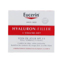 Eucerin Hyaluron Filler Volume Lift Jour Peaux Normales à Mixtes 50ml