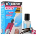 Excilor Mycose de l'Ongle Solution Forte 30ml+Coupe Ongles OFFERT