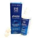 Eye Care Pharma souples Solution lentilles 360ml