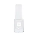 Eye care Ultra vernis à ongles Silicium-Urée Lys 1555