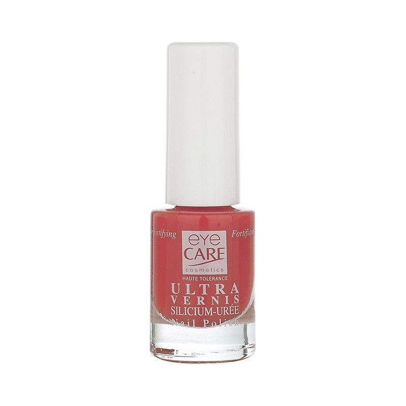 Eye care Ultra vernis à ongles Silicium-Urée Pink Flower 1541