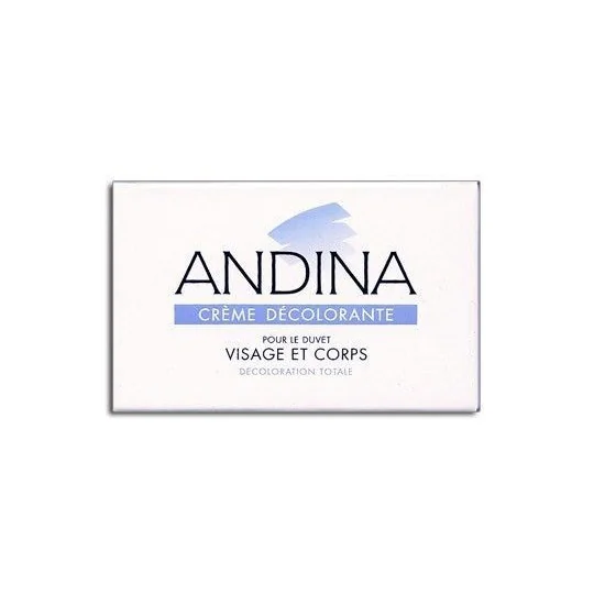 Andina Crème décolorante 30ml