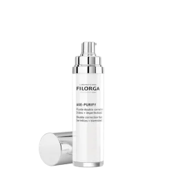 Filorga Age Purify Fluide Double Correction Rides+Imperfections 50ml