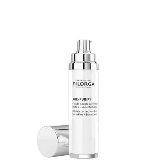 Filorga Age Purify Fluide Double Correction Rides+Imperfections 50ml