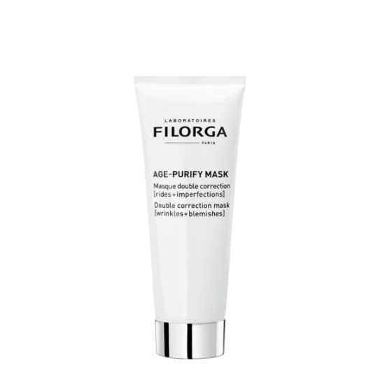 Filorga Age Purify Masque Visage Anti-Imperfections (Rides+Imperfections) 75ml