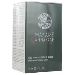 Annayaké Wakamé Sérum Nourrissant Anti-stress 30ml