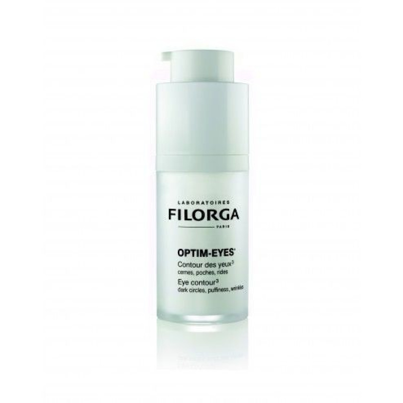 Filorga Optim-Eyes Contour des Yeux Défatigant Intensif