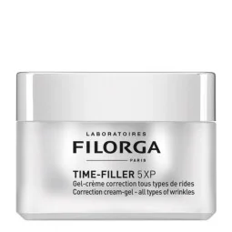 Filorga Time Filler 5XP Gel-Crème Correction 50ml
