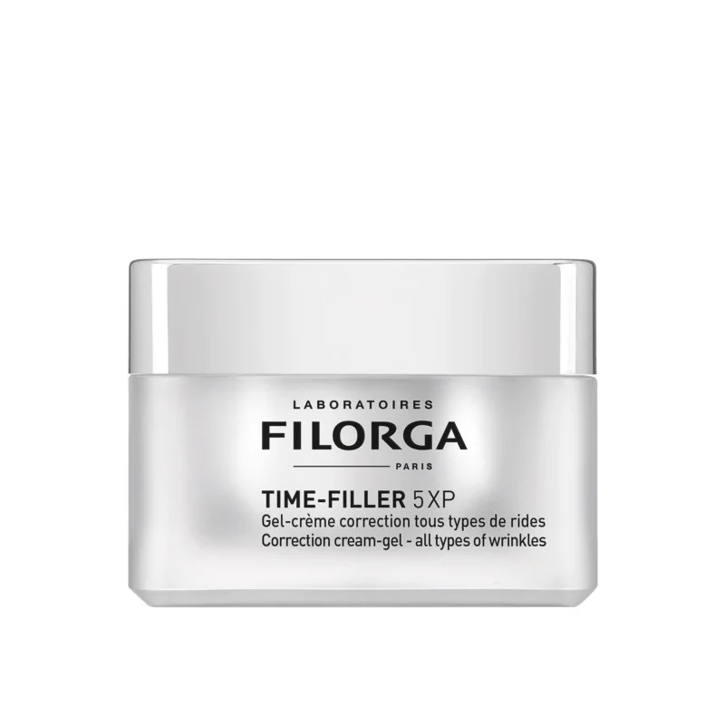 Filorga Time Filler 5XP Gel-Crème Correction 50ml