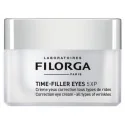 Filorga Time-Filler Eyes 5XP Crème Yeux Correctrice Toutes Rides 15ml