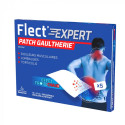 Flect'Expert 5 Patchs Gaultherie 10X14cm