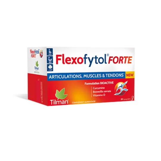 Flexofytol Forte Articulations