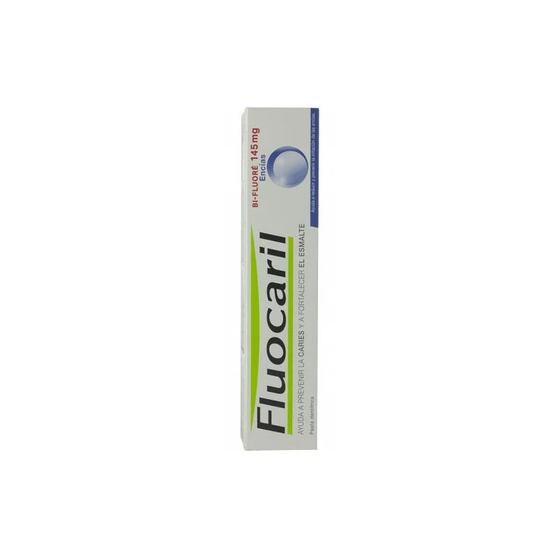 Fluocaril Dentifrice Bi-Fluoré 145mg Gencives 75ml