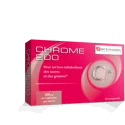 Forte Pharma Chrome 200µg 30 comprimés
