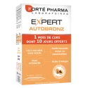 Forte Pharma Expert AutoBronz Format 30 ampoules