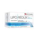 Forte Pharma Lipo Redux 56 gélules 900mg