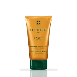 Furterer Karité Nutri Shampooing Nutrition Intense 150ml