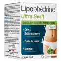 3 C Pharma Lipophédrine Ultra Svelt Déclencheur Minceur 14 Sachets